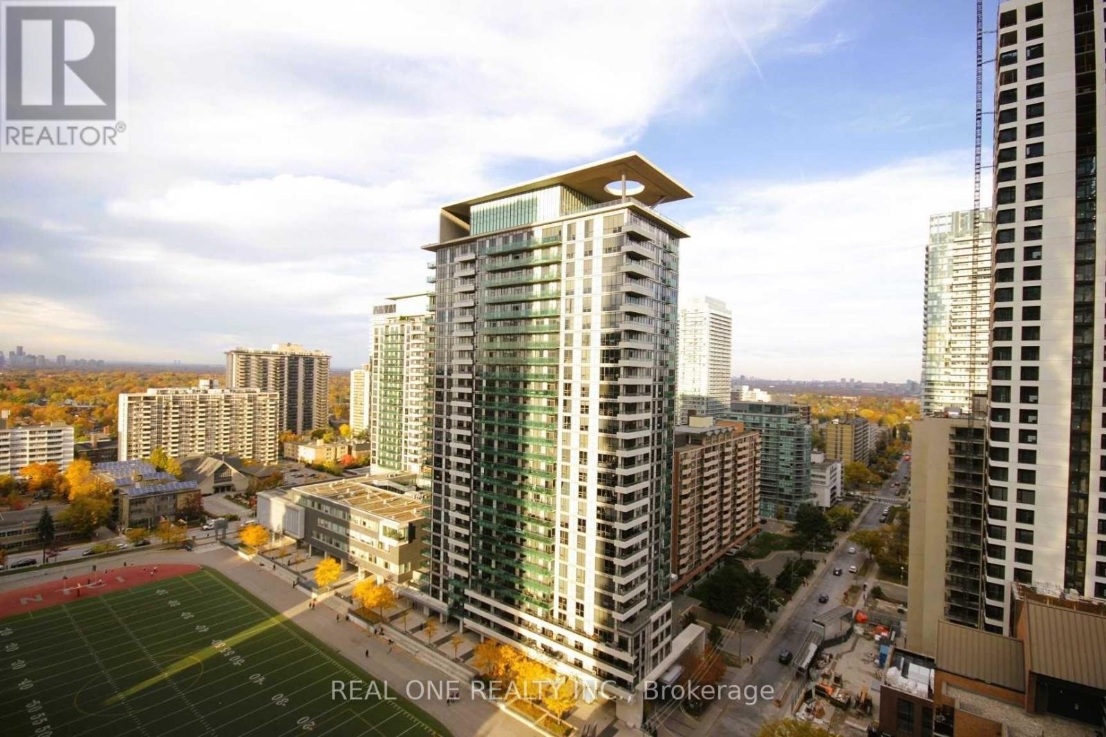 #1709 39 ROEHAMPTON AVENUE - 19