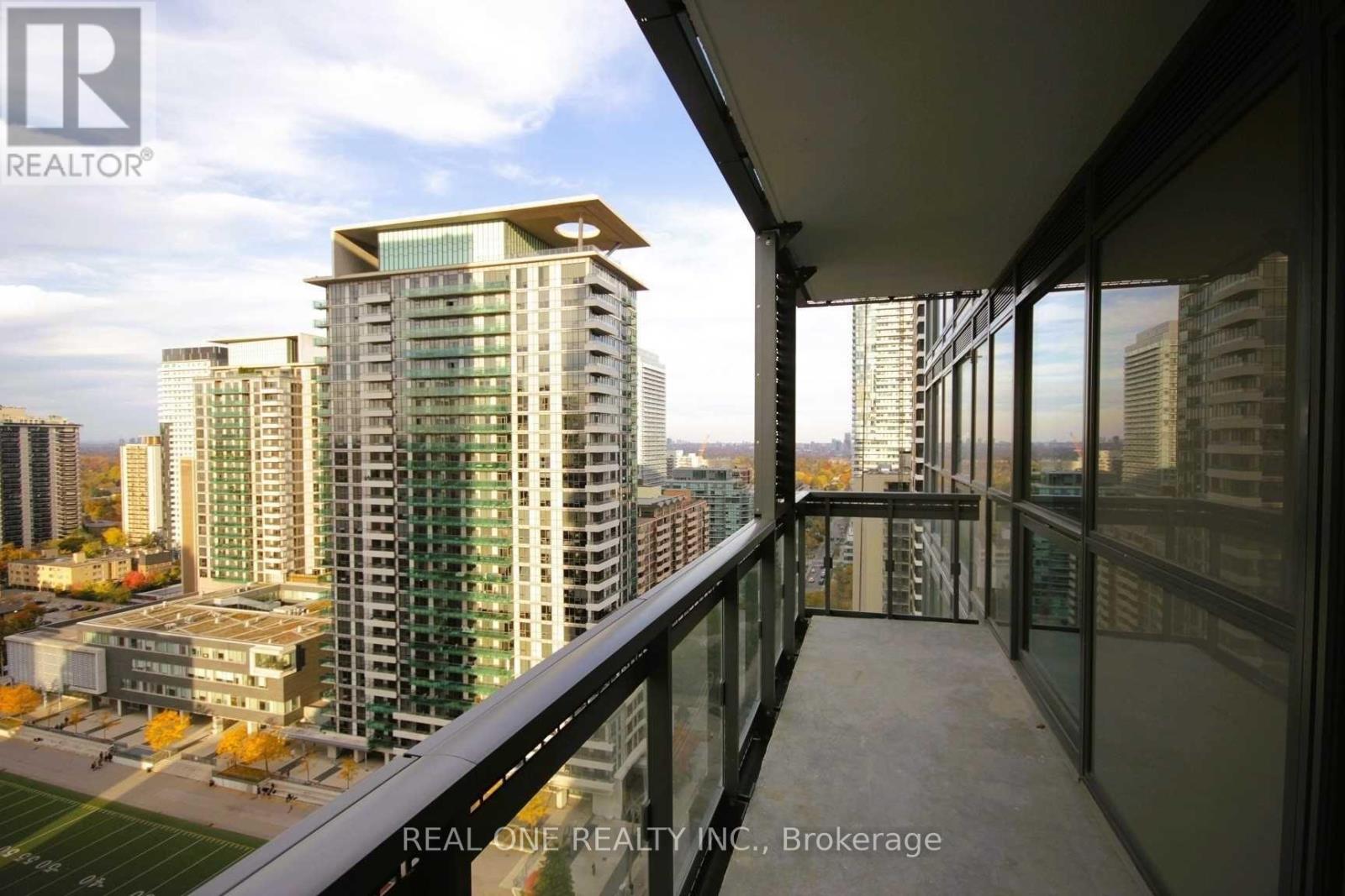 #1709 39 ROEHAMPTON AVENUE - 20