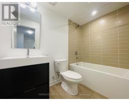 Bathroom - 68 Turtle Island Road, Toronto, ON M6A0G2 Photo 9