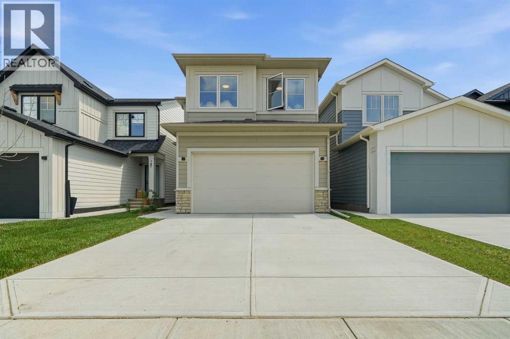 143 Belvedere Crescent SE - 3