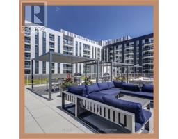 A0412 - 125 Bronte Road, Oakville, ON L6L0H2 Photo 12