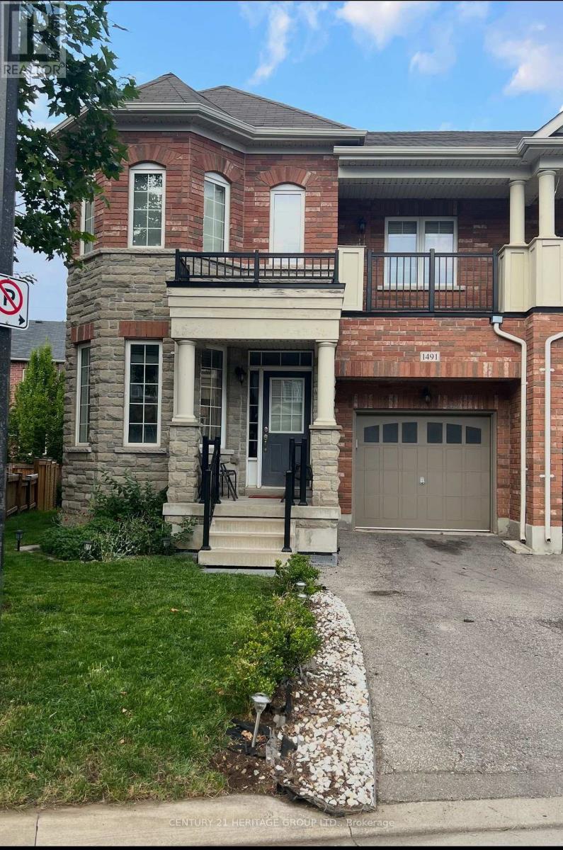 Photo of 1491 Haws Crescent