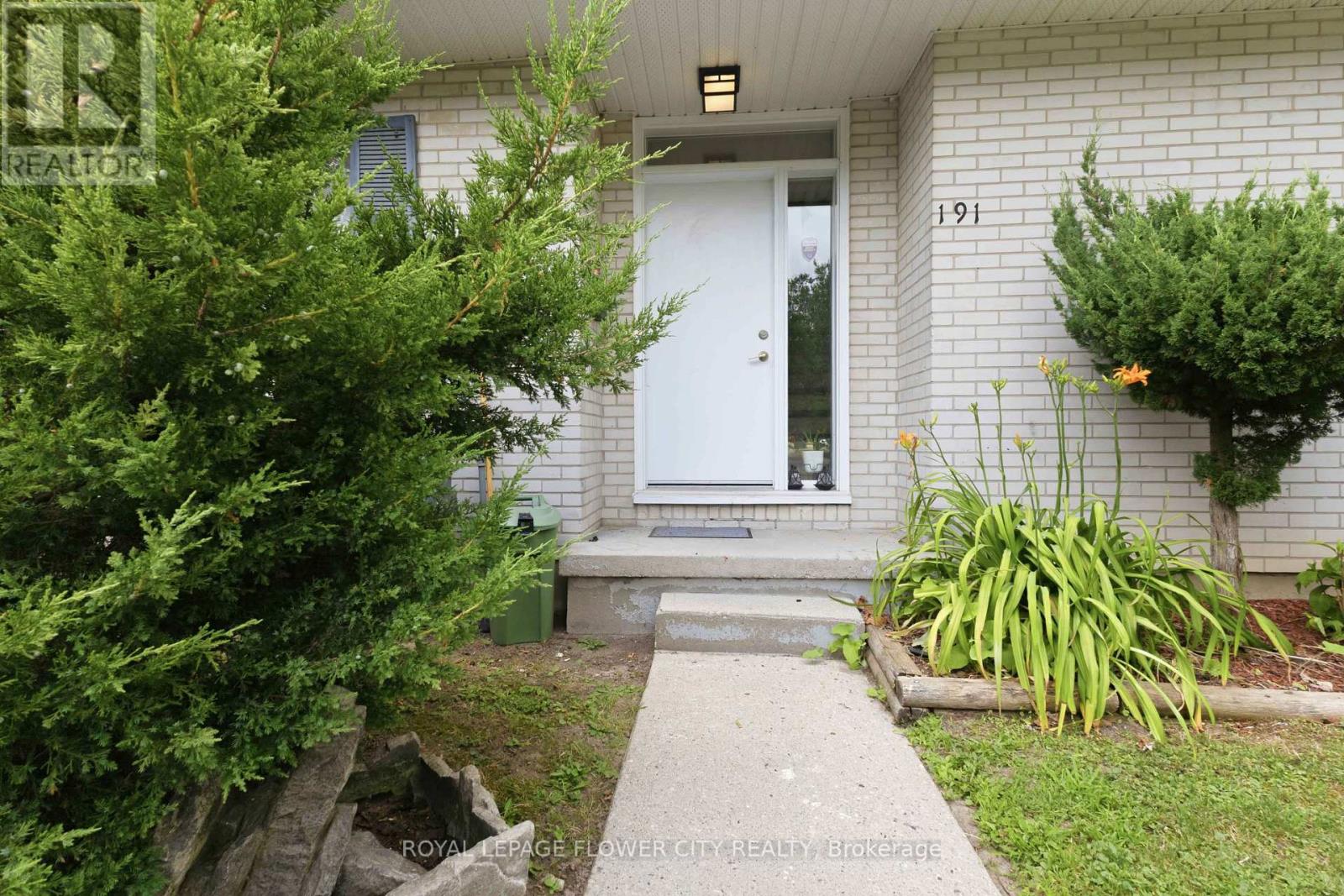 191 BOULLEE STREET - 2