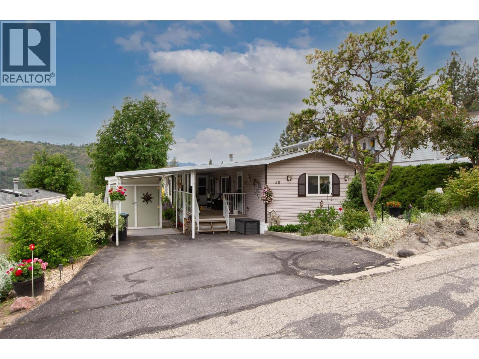 1750 Lenz Road Unit# 50