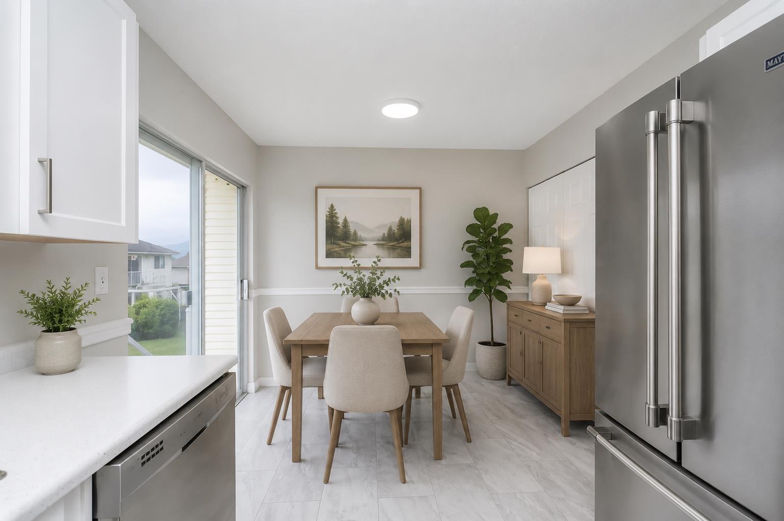 4 Bed, 3 Bath House for Sale in Abbotsford – 31 31255 UPPER MACLURE ROAD, Abbotsford – MLS# R3141570 - Image 16