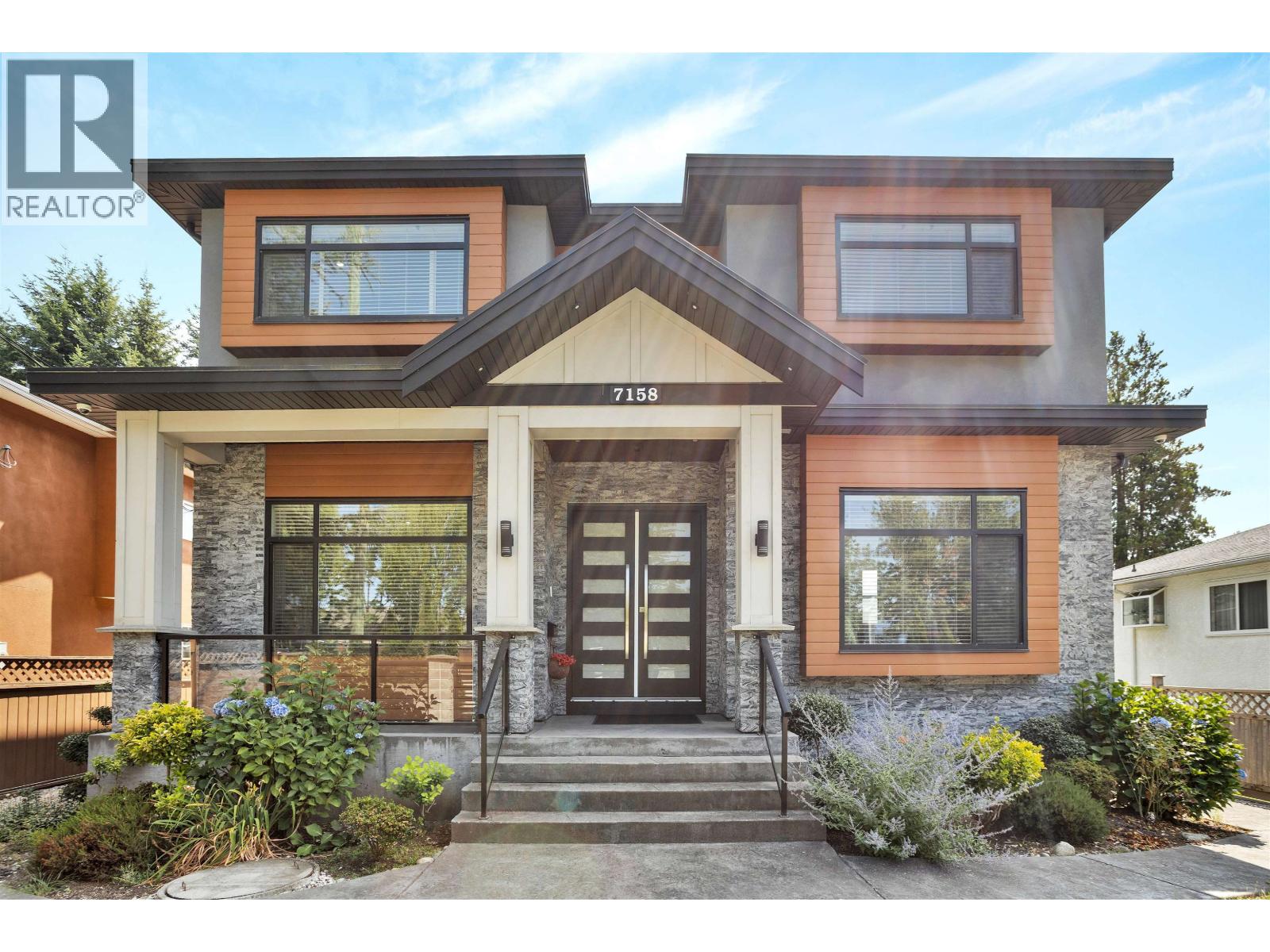 7 Bed, 7 Bath House for Sale in Burnaby – 7158 HASTINGS STREET, Burnaby – MLS# R3149246 - Image 2