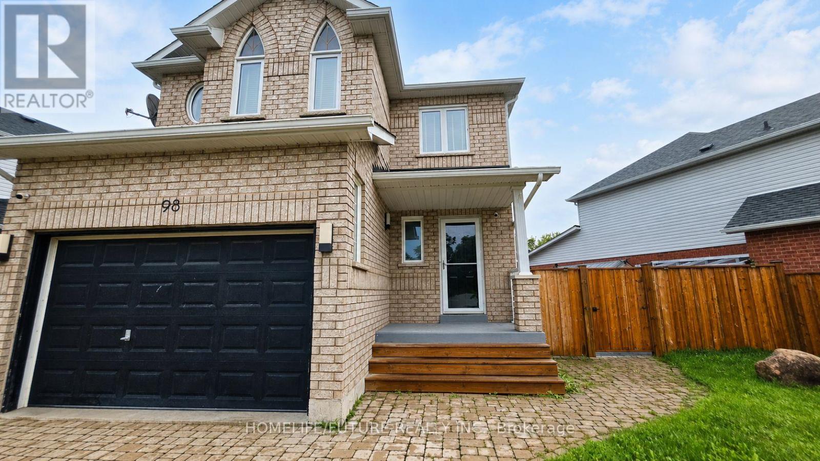 98 GUILDWOOD DRIVE - 2