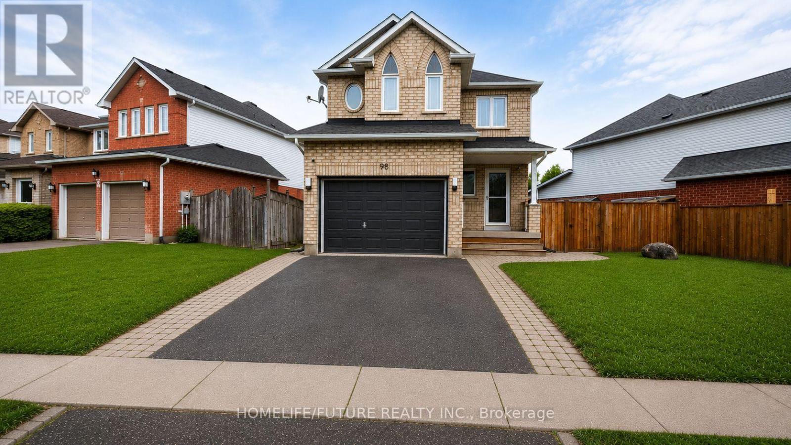 98 GUILDWOOD DRIVE - 1