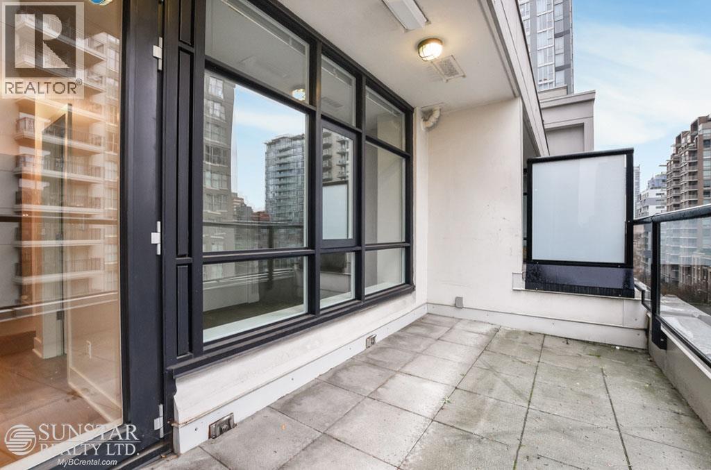 1 Bed, 1 Bath Apartment for Rent in Vancouver – 706 988 RICHARDS STREET, Vancouver – MLS# R3149960 - Image 13