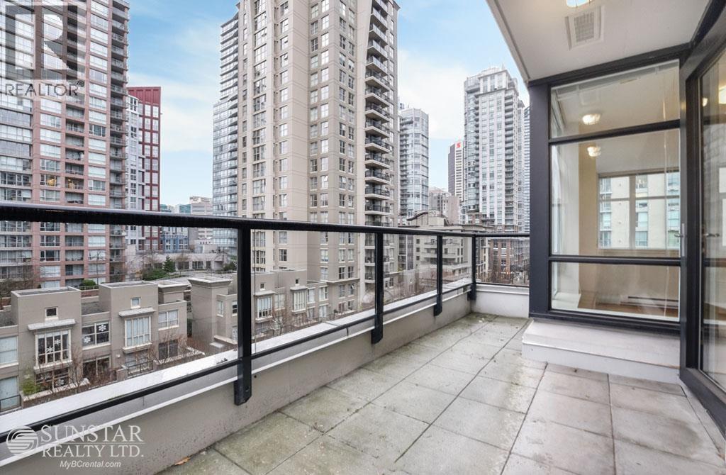 1 Bed, 1 Bath Apartment for Rent in Vancouver – 706 988 RICHARDS STREET, Vancouver – MLS# R3149960 - Image 15