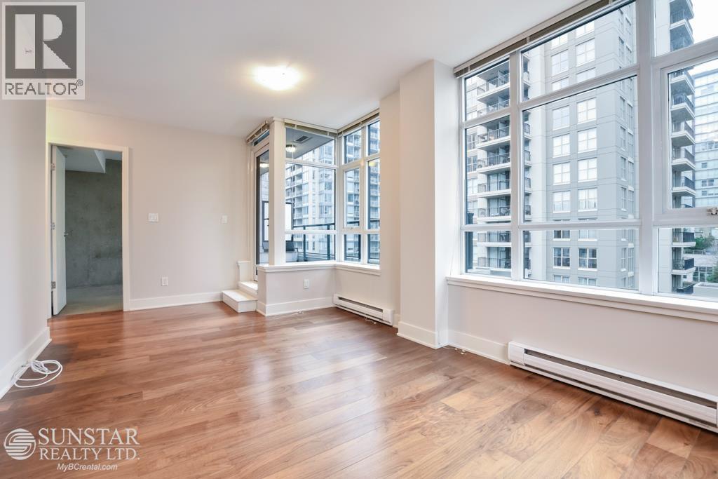 1 Bed, 1 Bath Apartment for Rent in Vancouver – 706 988 RICHARDS STREET, Vancouver – MLS# R3149960 - Image 3