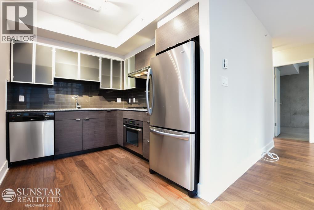 1 Bed, 1 Bath Apartment for Rent in Vancouver – 706 988 RICHARDS STREET, Vancouver – MLS# R3149960 - Image 5