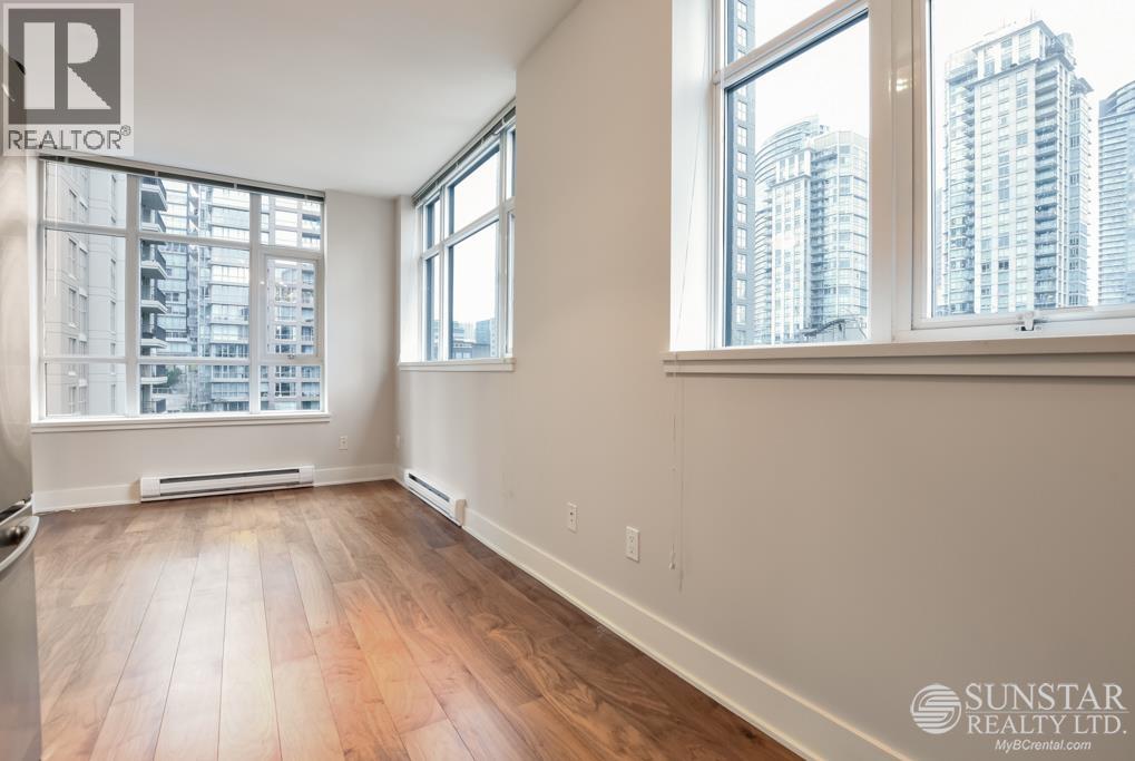 1 Bed, 1 Bath Apartment for Rent in Vancouver – 706 988 RICHARDS STREET, Vancouver – MLS# R3149960 - Image 8