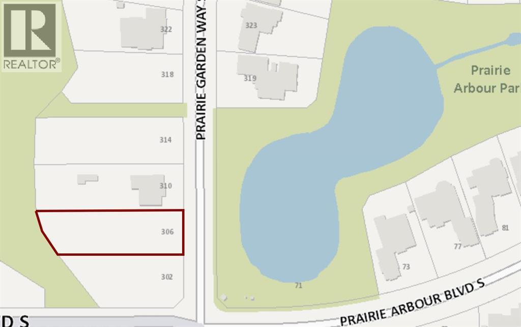 306 Prairie Garden Way S, Lethbridge — photo 2