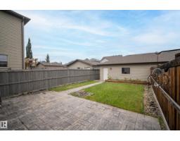23 Greenbury Bv, Spruce Grove, AB T7X0M1 Photo 35