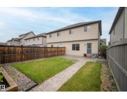 23 Greenbury Bv, Spruce Grove, AB T7X0M1 Photo 37