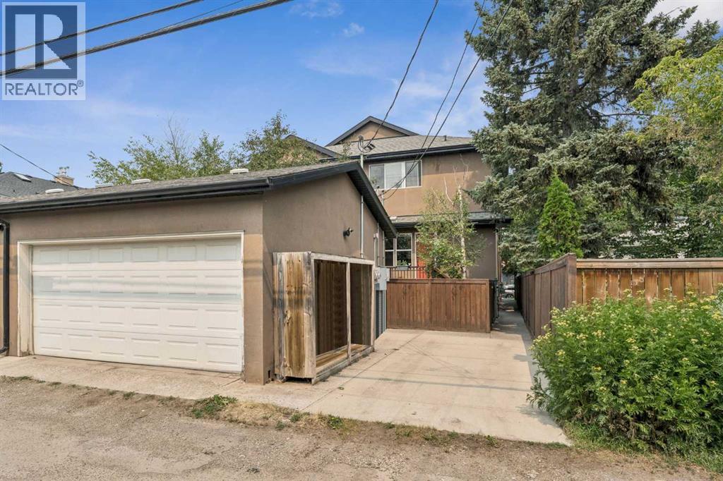 #2 441 20 Avenue NE - 26