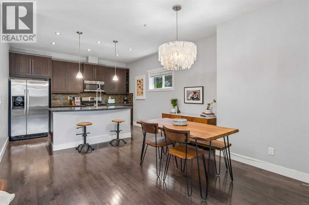 #2 441 20 Avenue NE - 9
