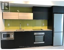 1505 - 20 Thomas Riley Road, Toronto, ON M9B1B3 Photo 8