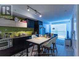 1505 - 20 Thomas Riley Road, Toronto, ON M9B1B3 Photo 9