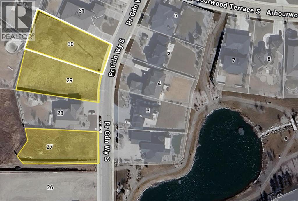 330 Prairie Garden Way S, Lethbridge — photo 2