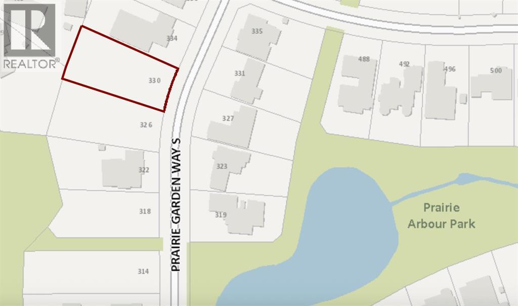 330 Prairie Garden Way S, Lethbridge — photo 3
