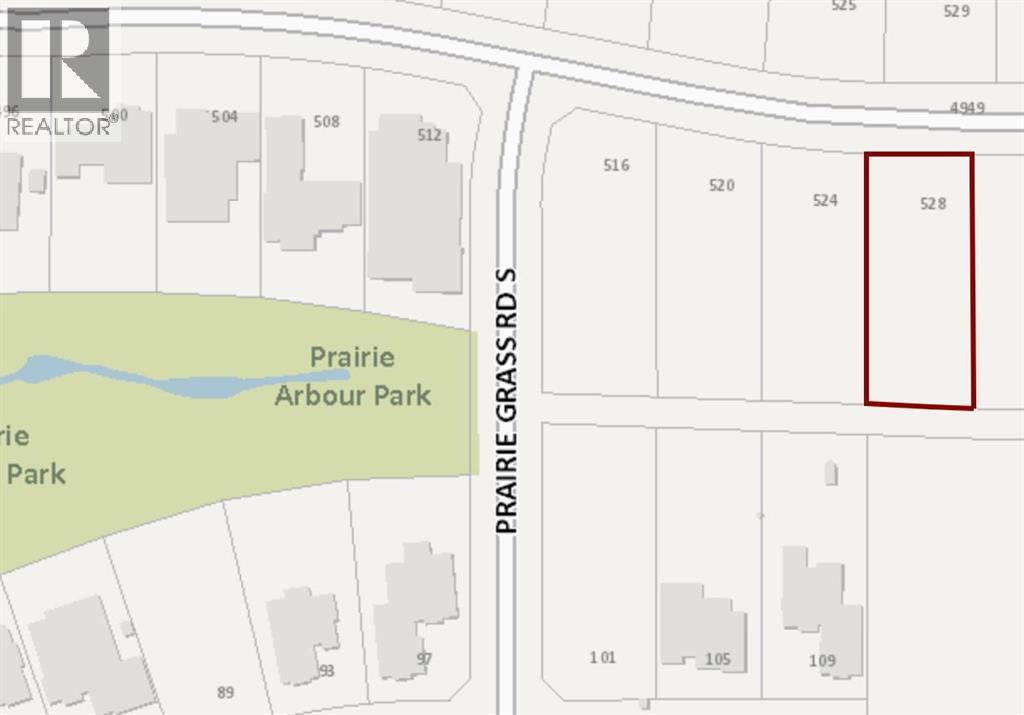 528 Arbourwood Terrace S, Lethbridge — photo 2