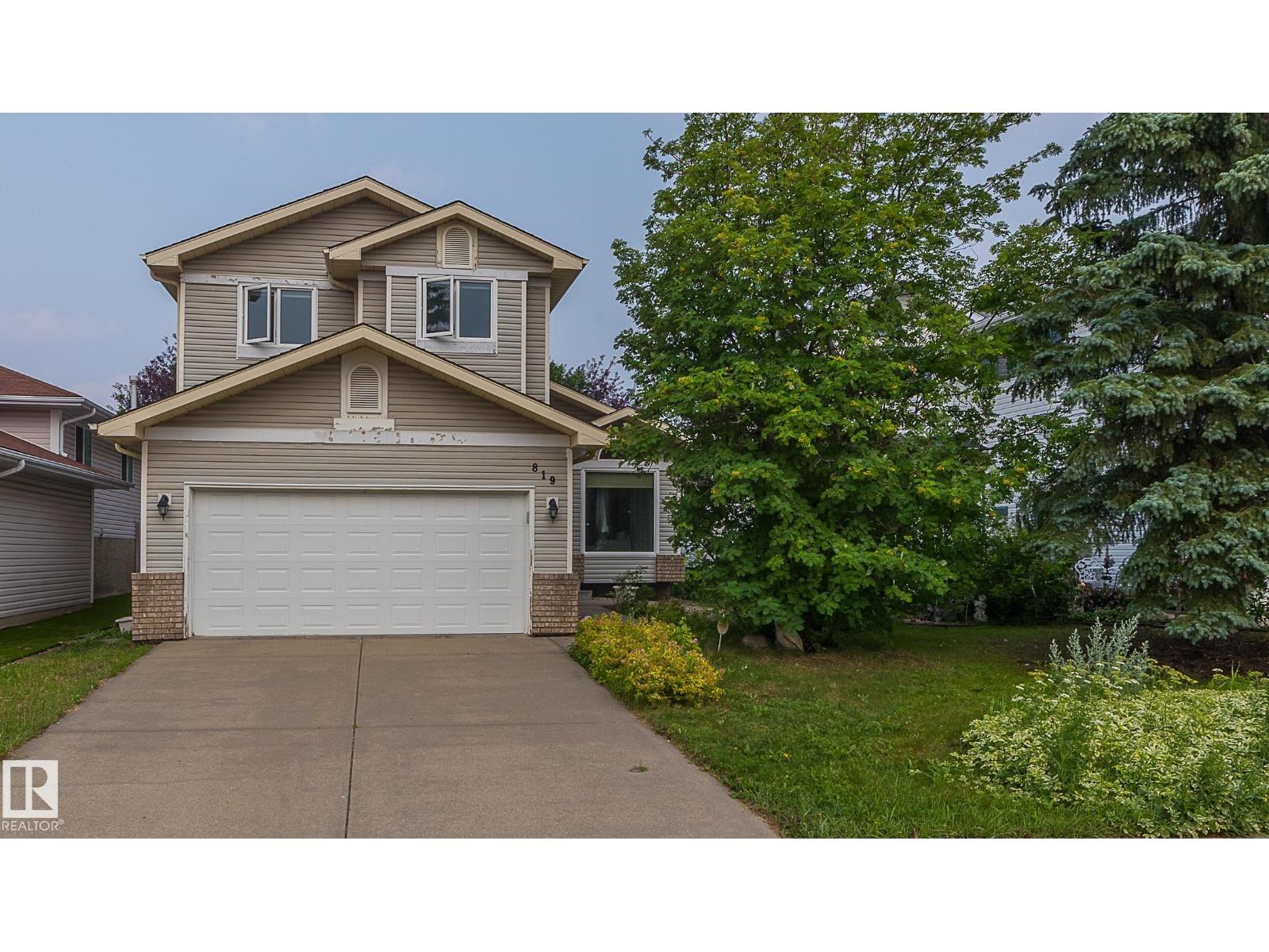 819 113A ST NW, Twin Brooks, Edmonton photo 1