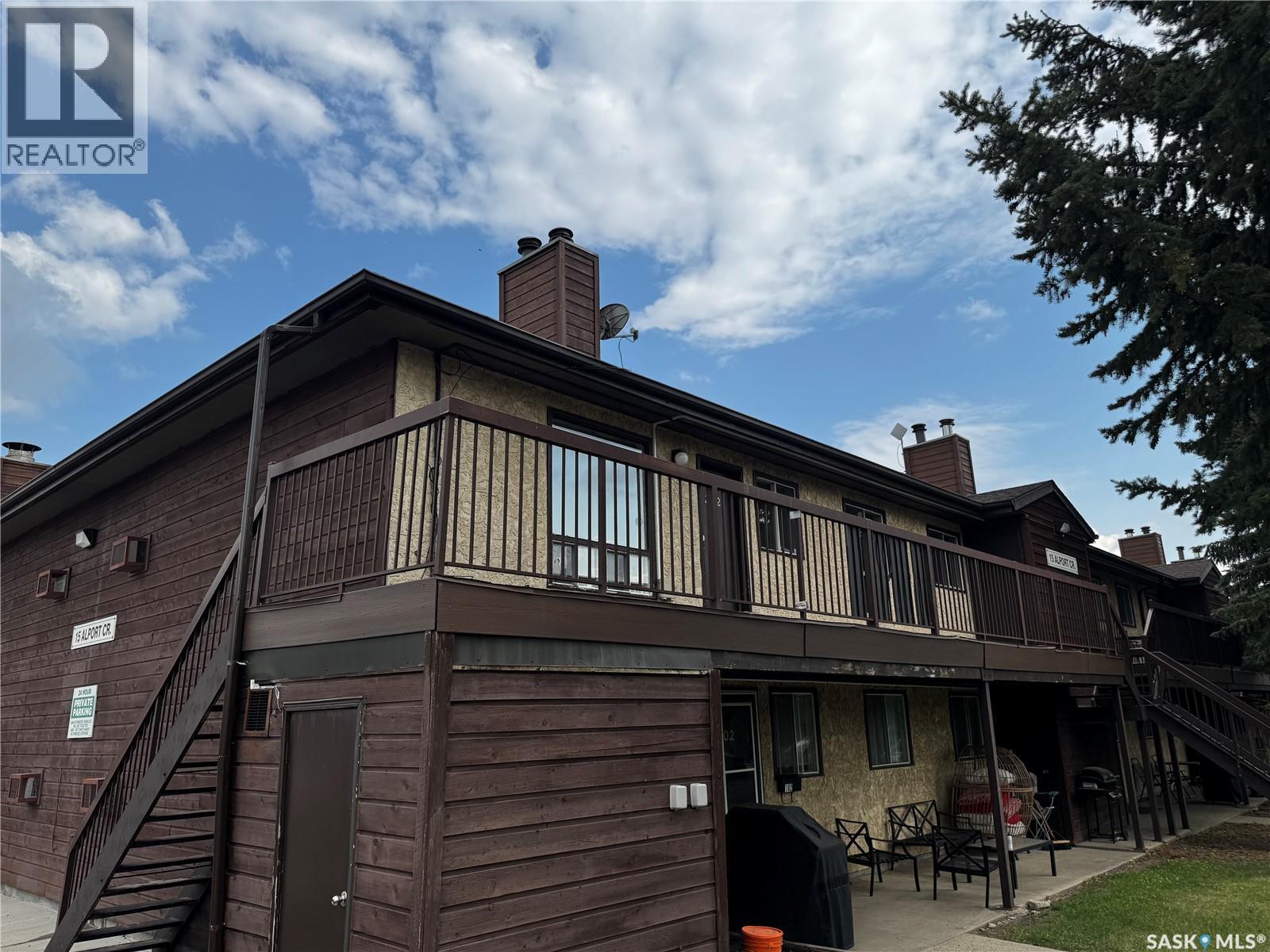 202 15 Alport CRESCENT, Regina — photo 2
