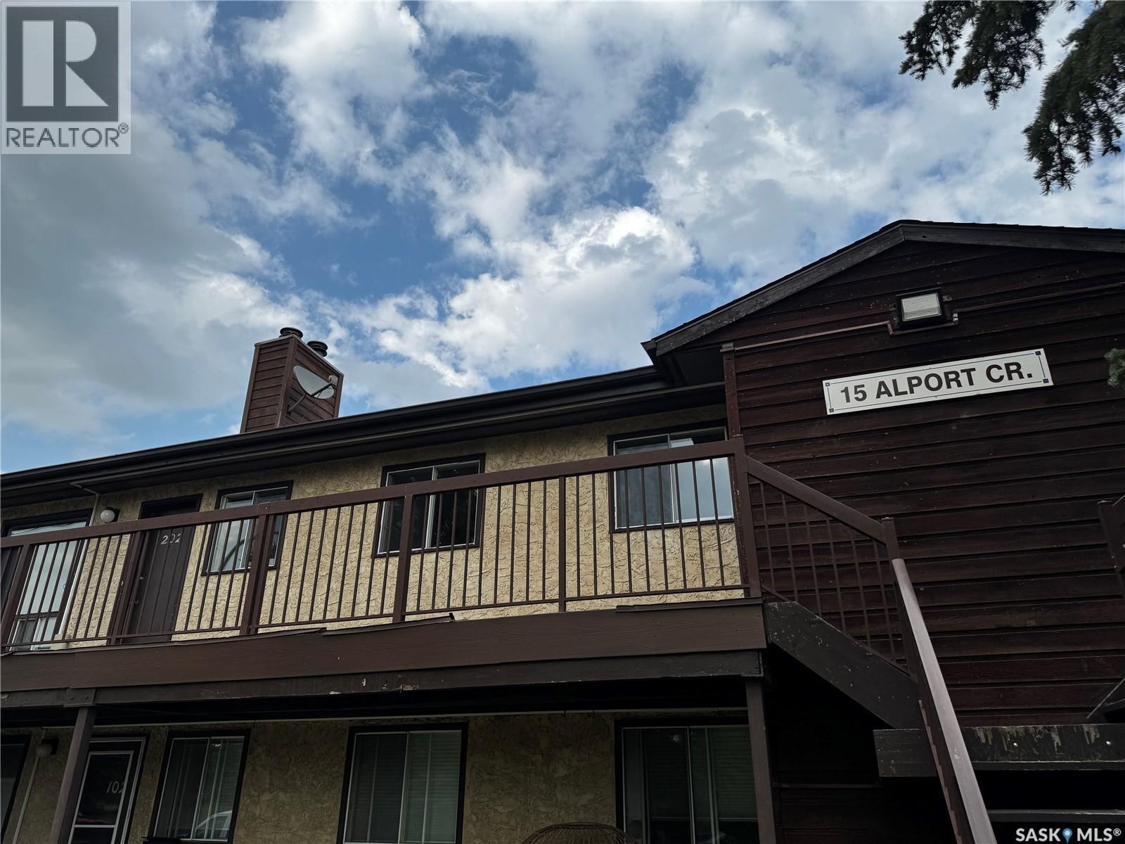 202 15 Alport CRESCENT, Regina — photo 3