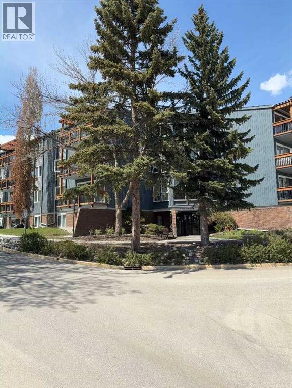 #108 816 89 Avenue SW - 1
