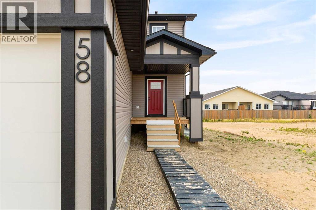 58 Vincent Crescent - 2