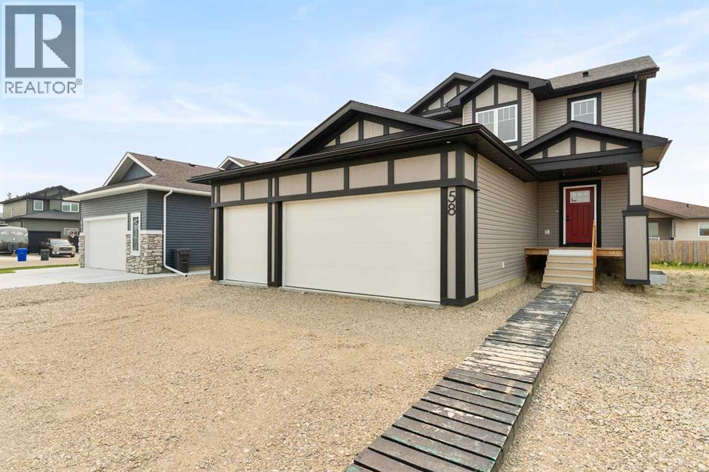 58 Vincent Crescent - 50