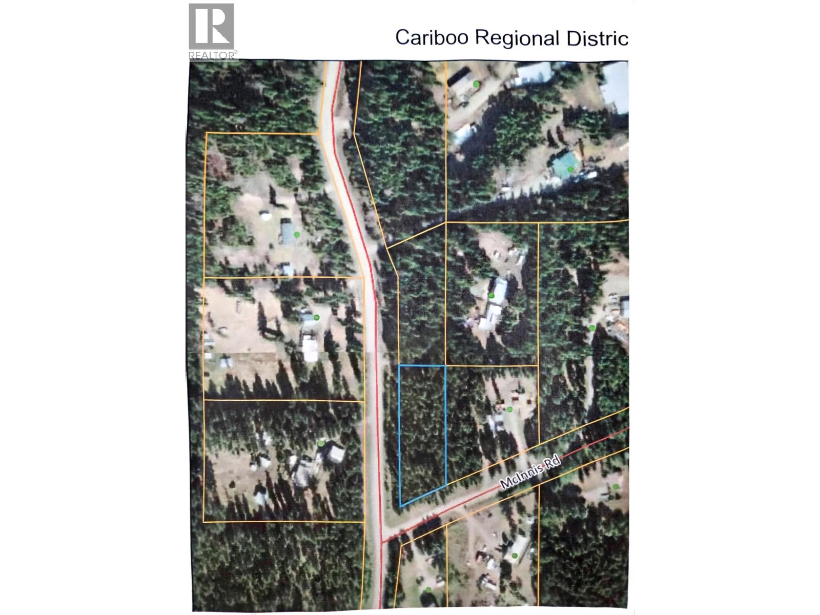 BLOCK E DOG CREEK ROAD, Williams Lake