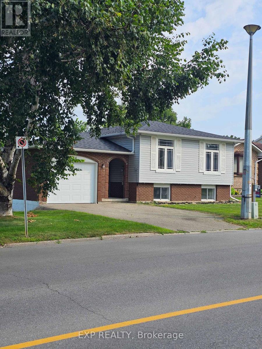 626 LAURIER BOULEVARD