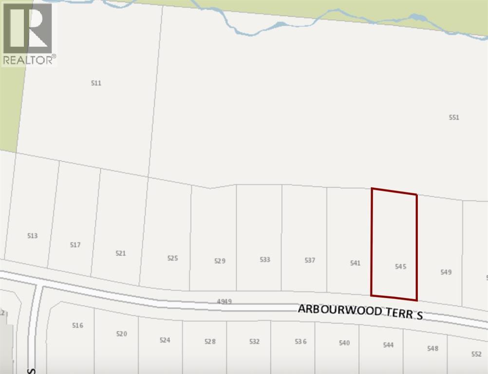 545 Arbourwood Terrace S, Lethbridge — photo 2