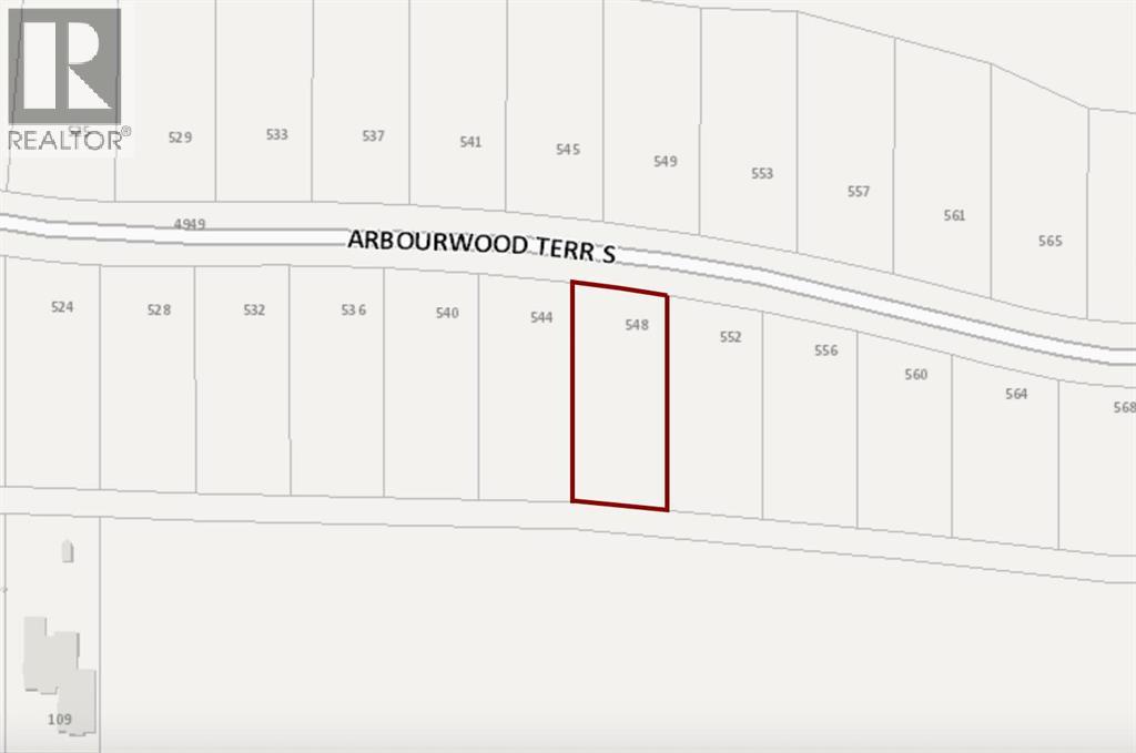 548 Arbourwood Terrace S, Lethbridge — photo 2