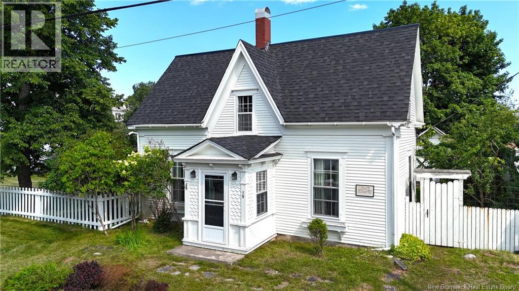 79 Frederick Street - 32