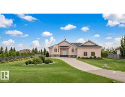 House for sale at #83 53302 Rge Road 261, Rural Parkland County — MLS® E4471771