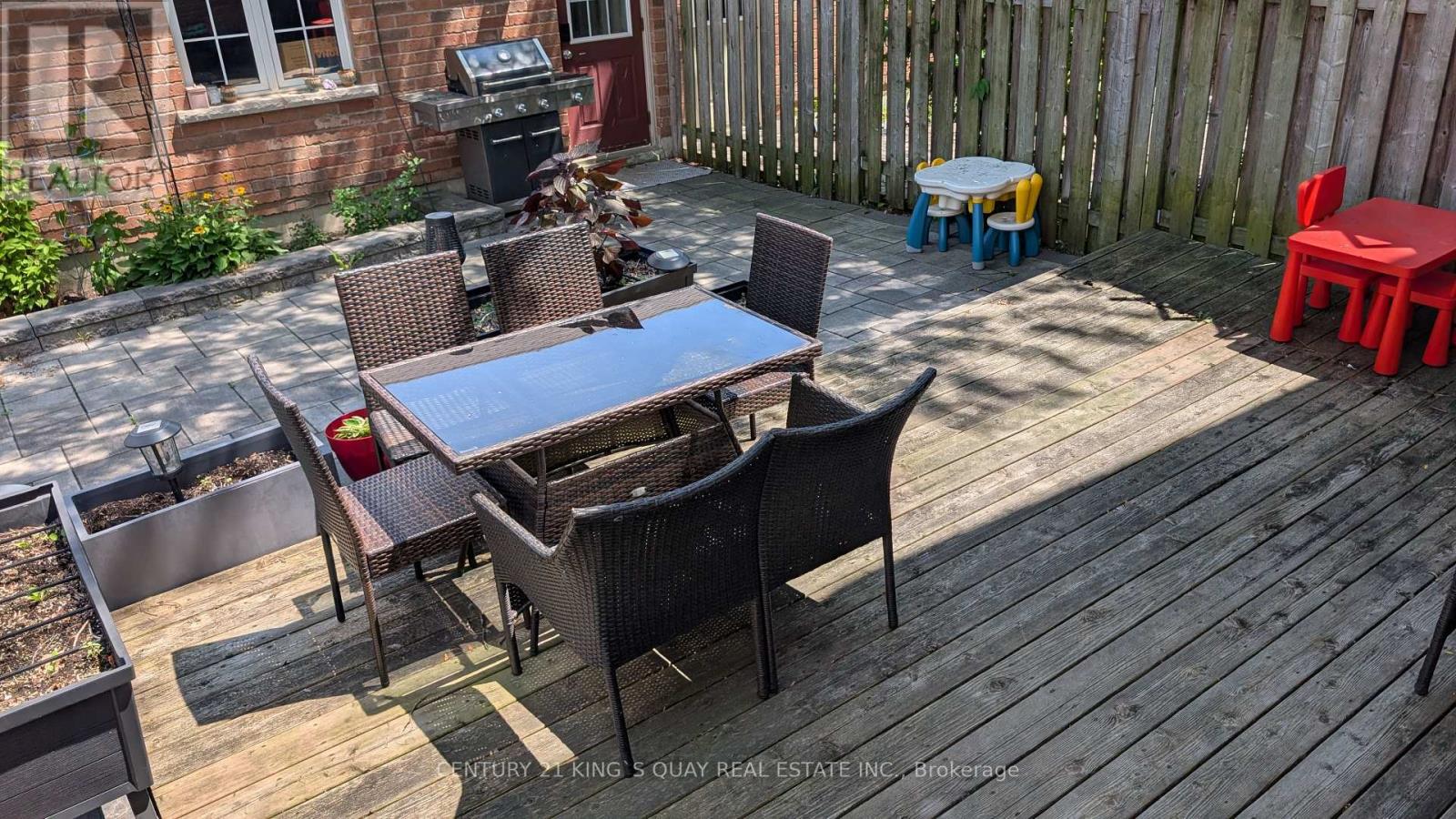 13 EVARIDGE DRIVE - 20