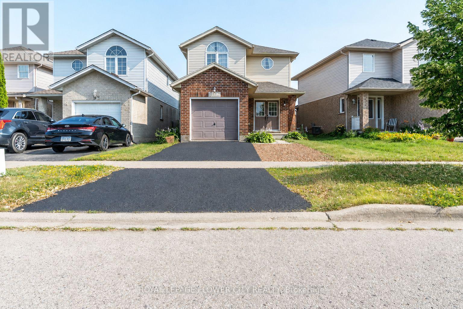 99 WINDFLOWER DRIVE - 1