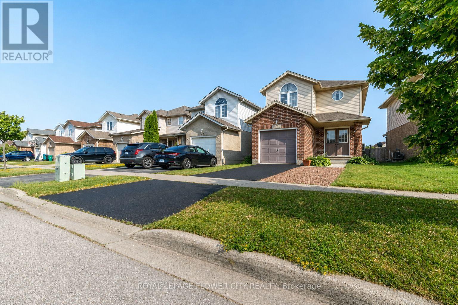 99 WINDFLOWER DRIVE - 2