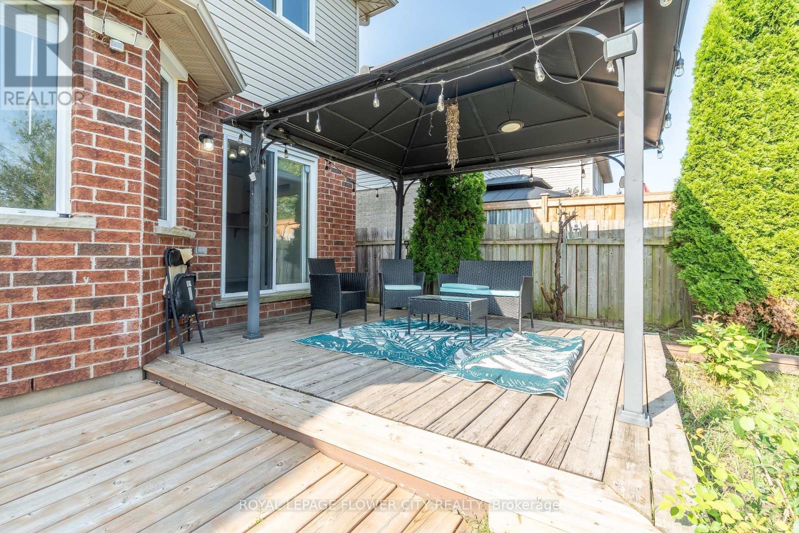99 WINDFLOWER DRIVE - 34