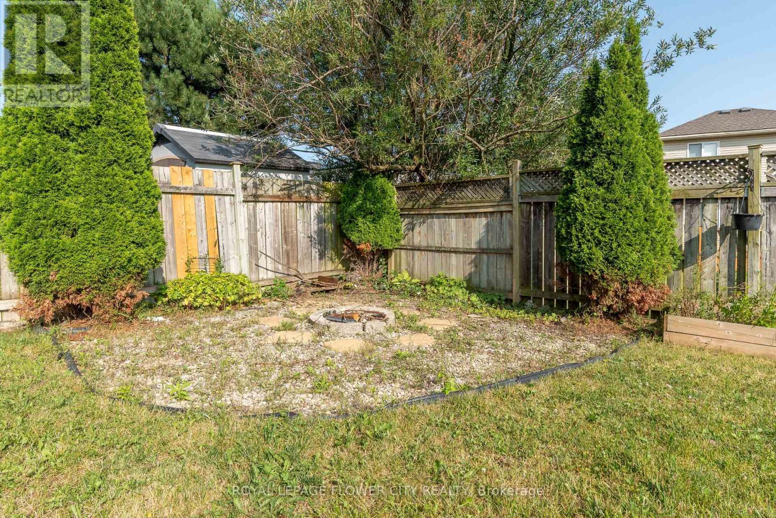 99 WINDFLOWER DRIVE - 35