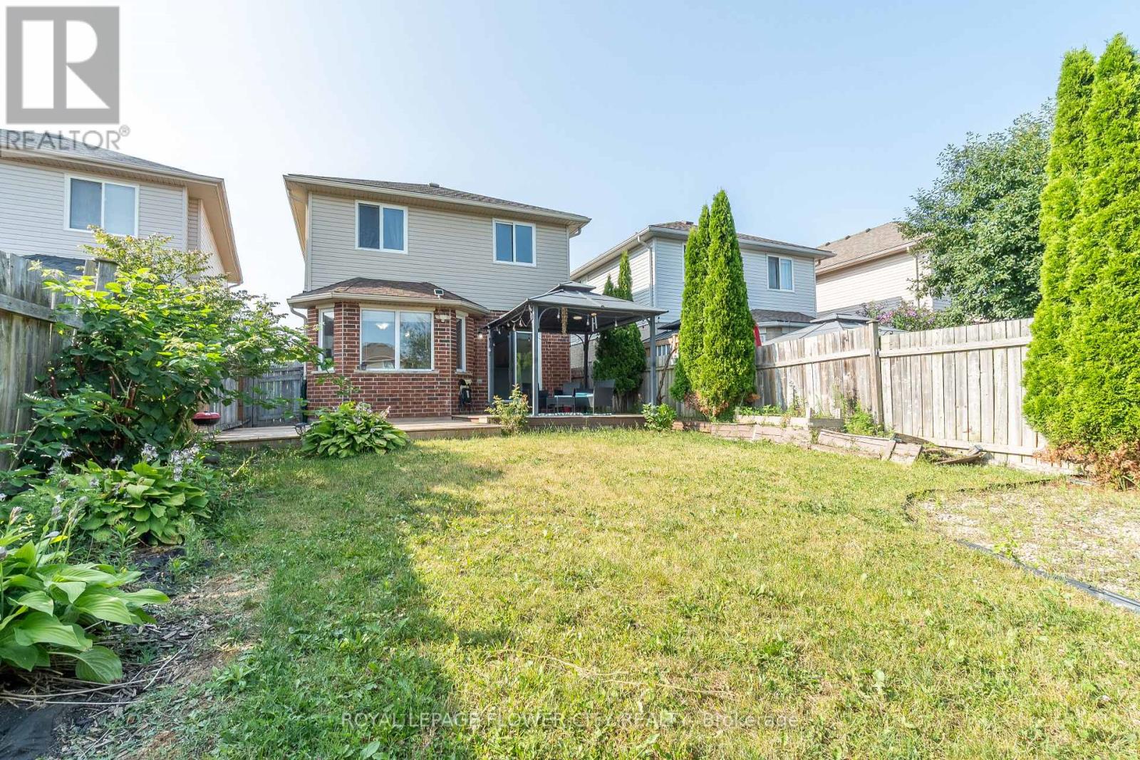 99 WINDFLOWER DRIVE - 36
