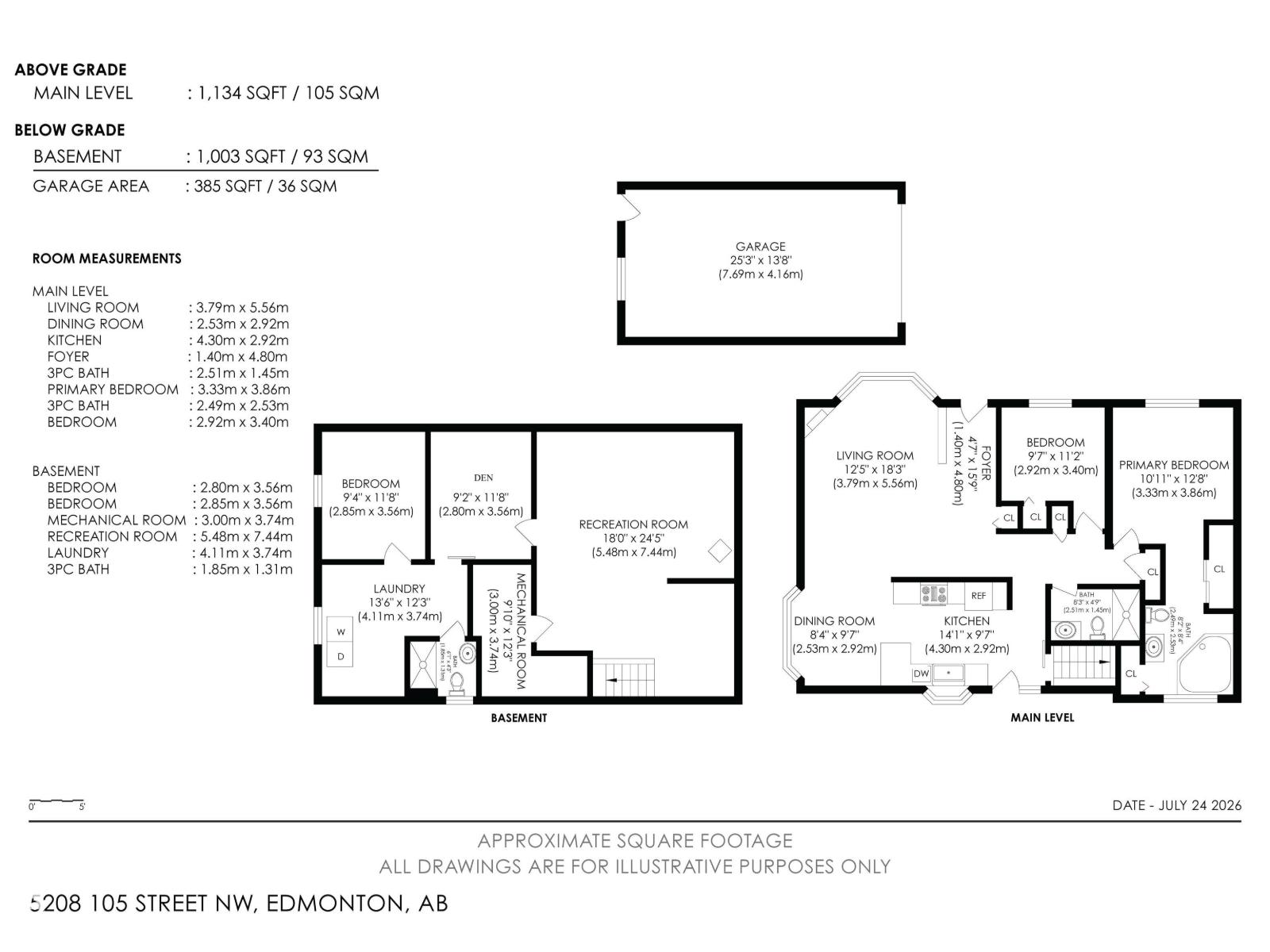 5208 105 ST NW - 35