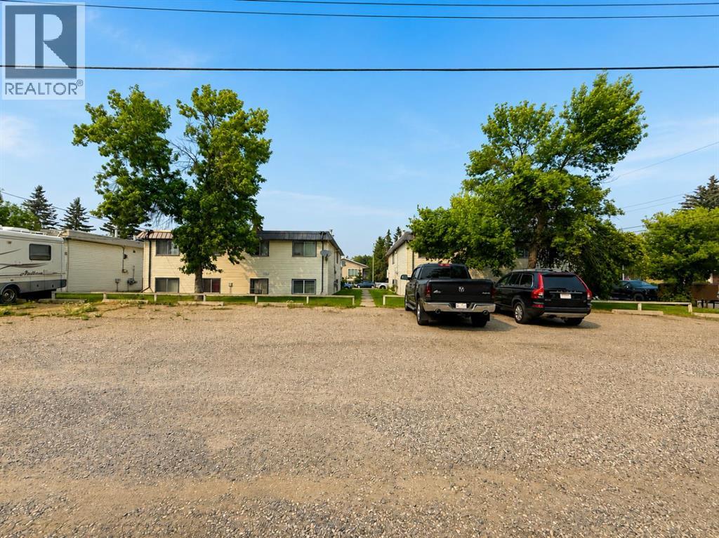 4801, 4805 52 Street - 22