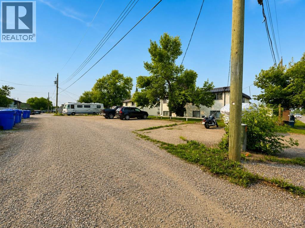 4801, 4805 52 Street - 21