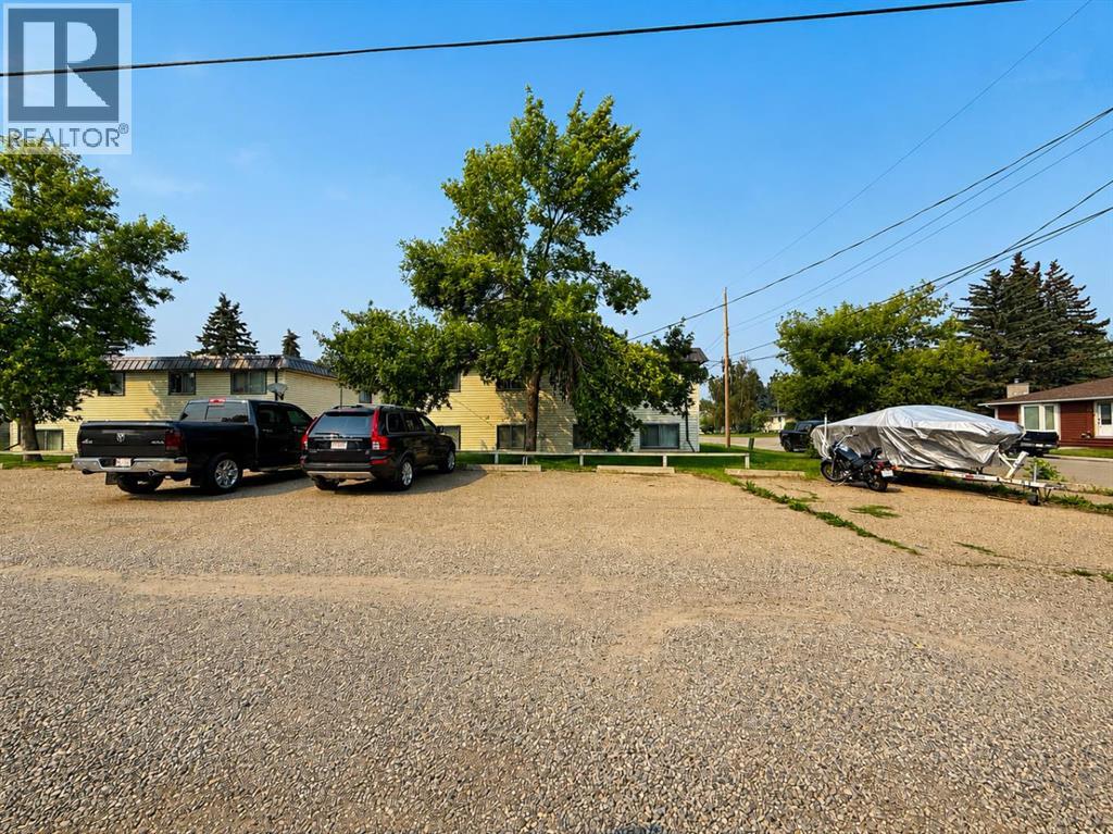 4801, 4805 52 Street - 20
