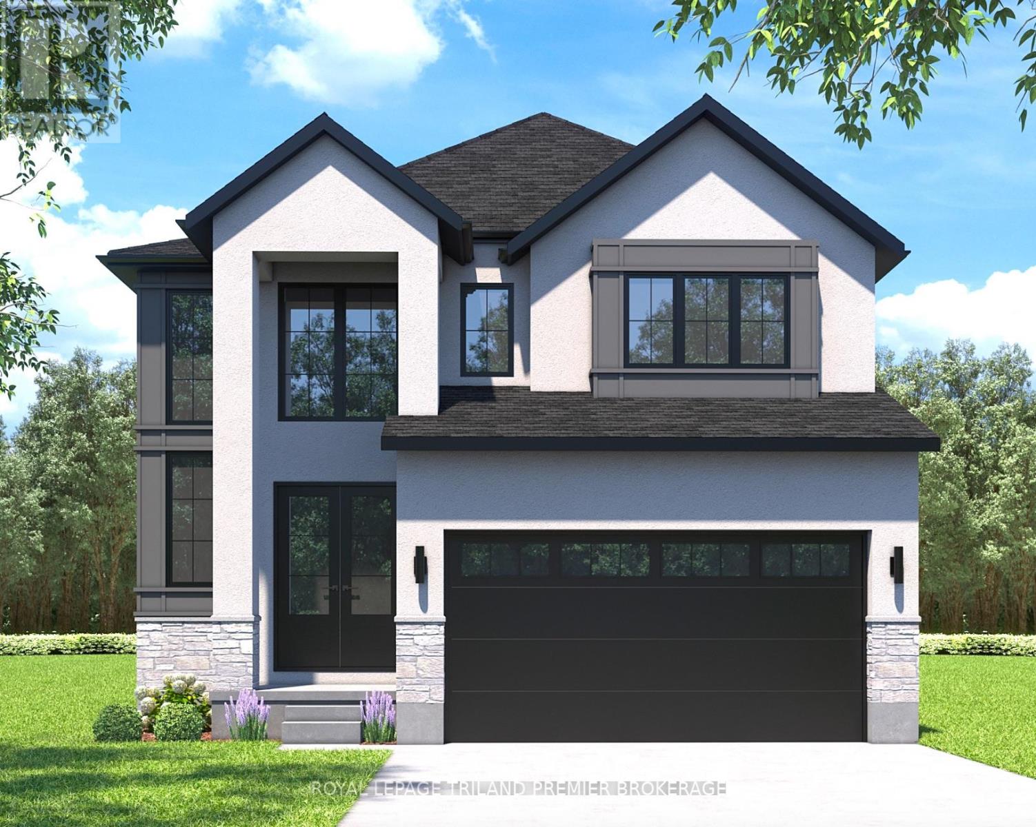 82 DEARING DRIVE - 1